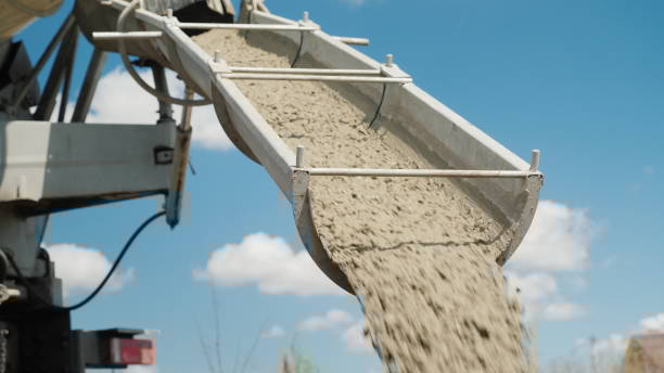 Best Concrete Slab Construction in Elmendorf, TX