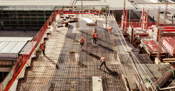 Best Stamped Concrete Services in Elmendorf, TX