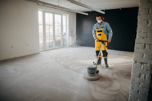 Best Concrete Staining and Coloring in Elmendorf, TX