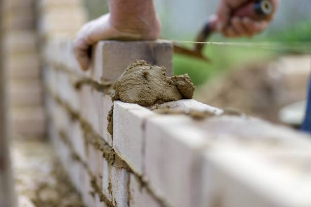 Best Concrete Slab Construction in Elmendorf, TX
