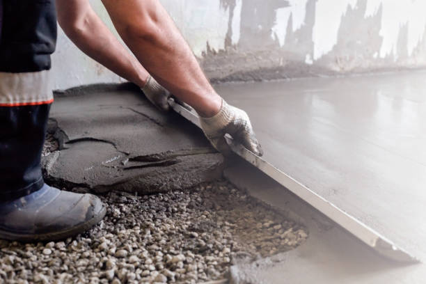 Best Concrete Driveway Installation in Elmendorf, TX